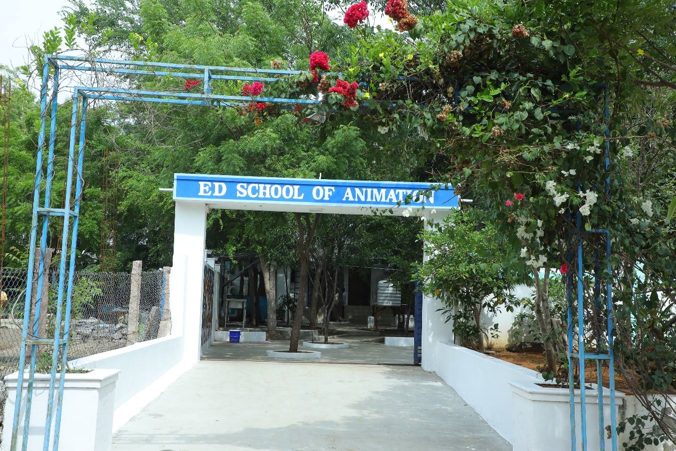 Campus